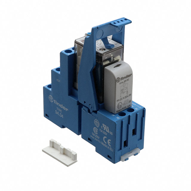 58.34.9.024.0050SPA Finder Relays, Inc.  Power Relays Over 2 Amps